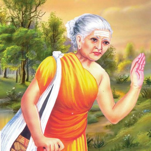 ஔவையார்